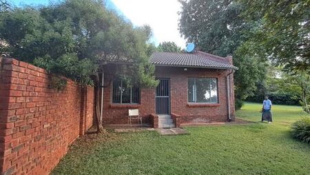 1 Bedroom House in Strydfontein