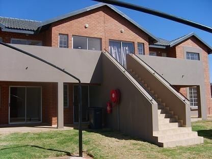 1 Bedroom Apartment in Theresapark