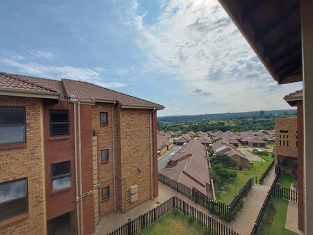 1 Bedroom Apartment in Olivedale