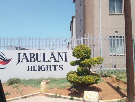 2 Bedroom Apartment in Jabulani