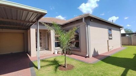 3 Bedroom House in Montana