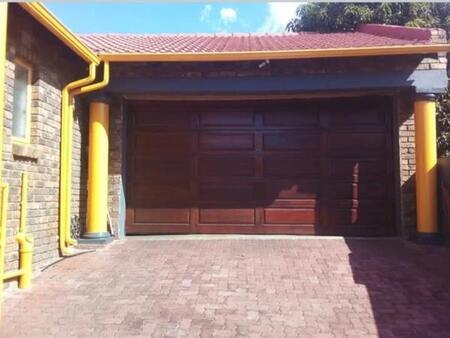 3 Bedroom House in Mabopane