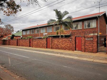 3 Bedroom Duplex in Capital Park