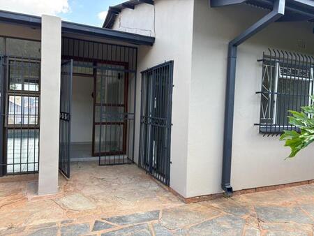 3 Bedroom House in Waverley