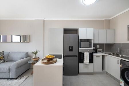 1 Bedroom Apartment in North Riding