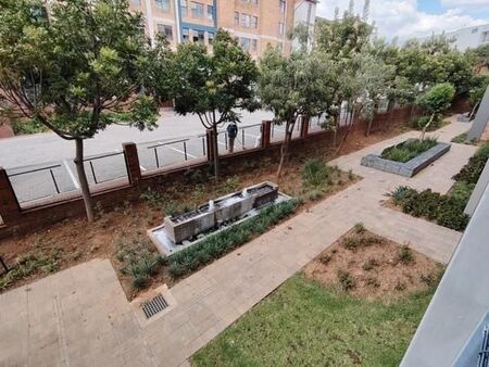 1 Bedroom Apartment in Northgate