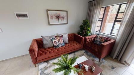 2 Bedroom Apartment in Pimville