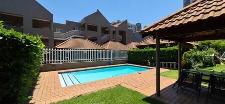 3 Bedroom Apartment in Morningside