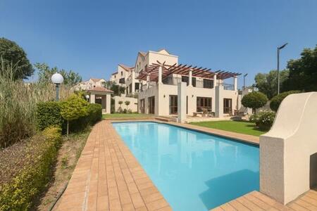 2 Bedroom House in Paulshof