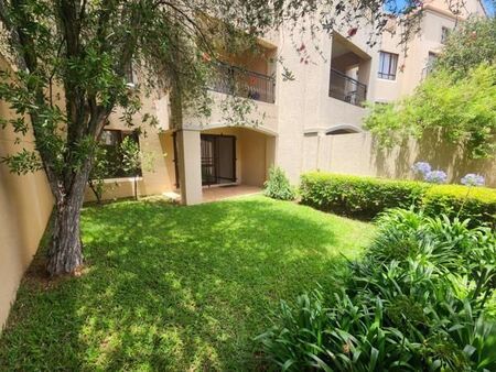 1 Bedroom Apartment in Sunninghill