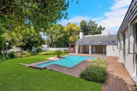 3 Bedroom House in Morningside