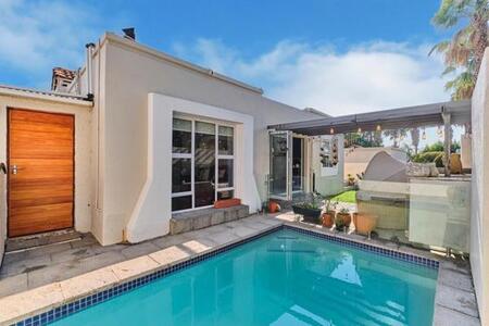 2 Bedroom Cluster in Morningside