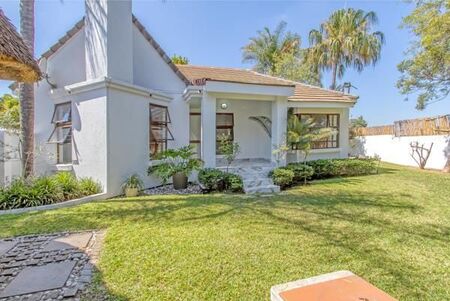 3 Bedroom Cluster in Douglasdale