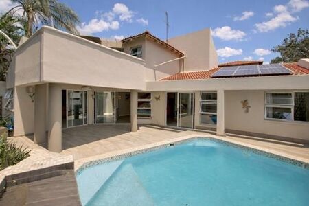 5 Bedroom House in Magaliessig