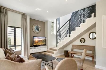 3 Bedroom Townhouse in Wendywood