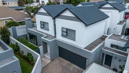 3 Bedroom House in Broadacres