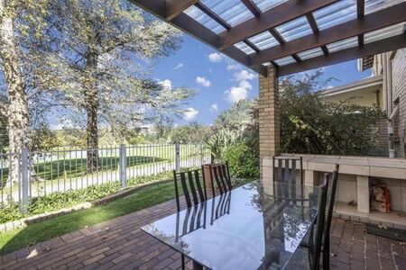 4 Bedroom Townhouse in Illovo
