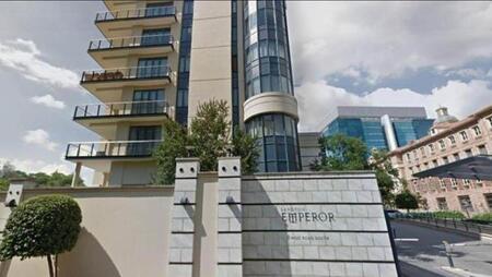 2 Bedroom Apartment in Morningside