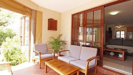 3 Bedroom Apartment in Rivonia