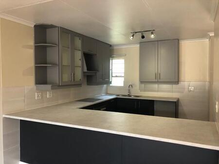 3 Bedroom Apartment in Morningside