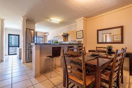 2 Bedroom Apartment in Morningside