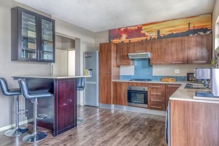 3 Bedroom Apartment in Fourways