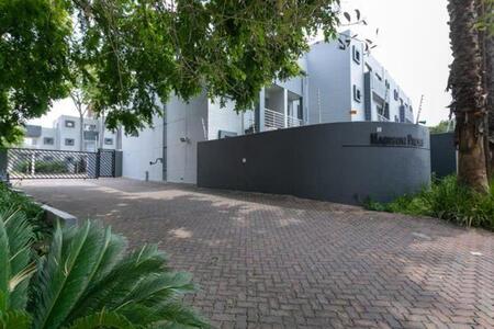 1 Bedroom Apartment in Sandown