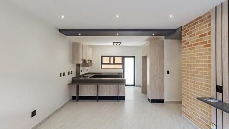 2 Bedroom Apartment in Bryanston