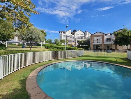 1 Bedroom Apartment in Broadacres