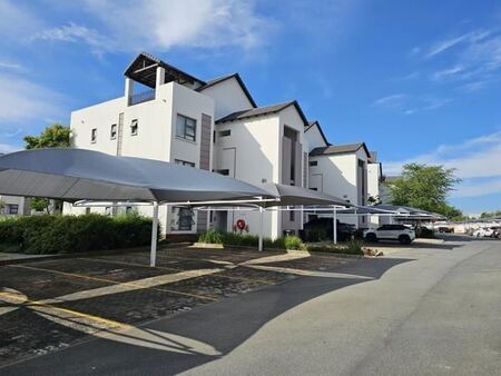 1 Bedroom Apartment in Fourways