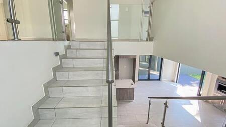 4 Bedroom Cluster in Morningside