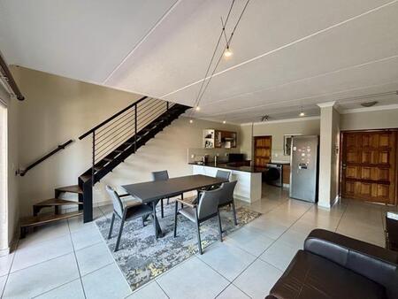 3 Bedroom Apartment in Sunninghill