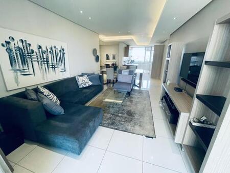 2 Bedroom Apartment in Sandown