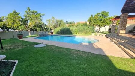 1 Bedroom Apartment in Morningside