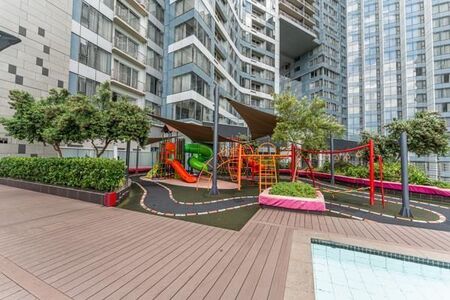 2 Bedroom Apartment in Benmore Gardens