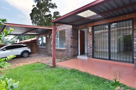 3 Bedroom Townhouse in Buccleuch