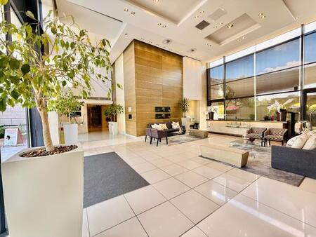 2 Bedroom Apartment in Morningside