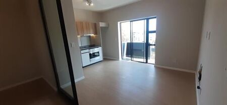 Studio Apartment in Bryanston