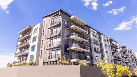 1 Bedroom House in Edenburg