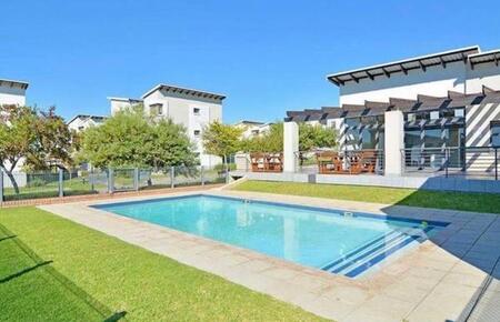 1 Bedroom Apartment in Dainfern