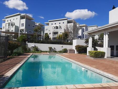 2 Bedroom Apartment in Paulshof