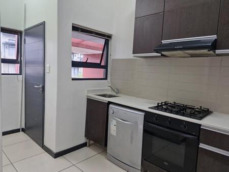 1 Bedroom Apartment in Paulshof