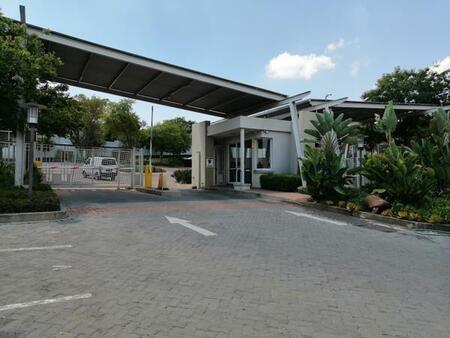 2 Bedroom Apartment in Paulshof