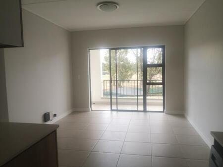 1 Bedroom Apartment in Linbro Park