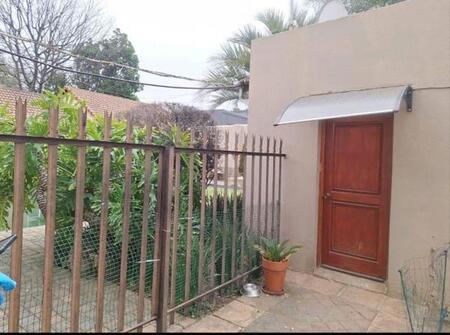 1 Bedroom House in Parkmore
