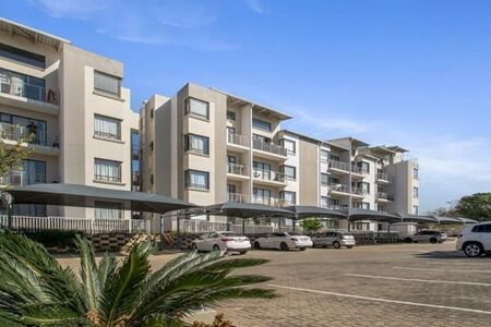 2 Bedroom Apartment in Broadacres