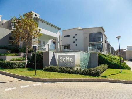 3 Bedroom Apartment in Fourways
