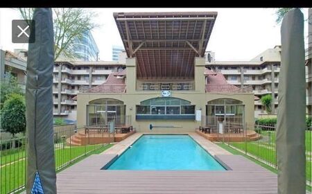 3 Bedroom Apartment in Benmore Gardens