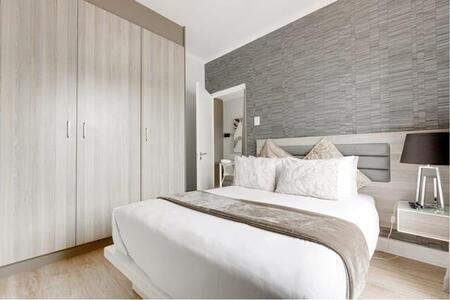 1 Bedroom Apartment in Rivonia