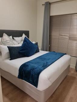 1 Bedroom Apartment in Rivonia